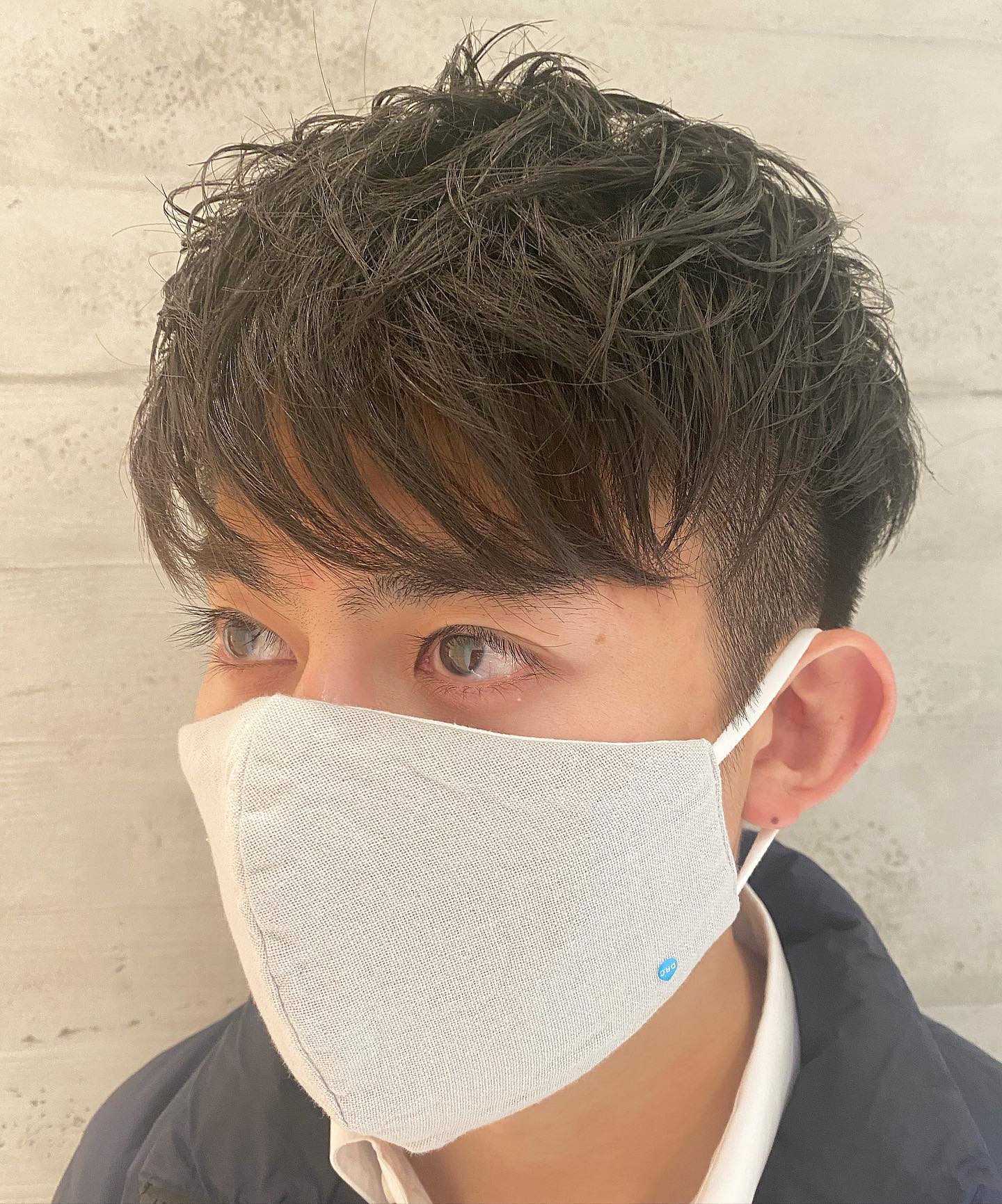 メンズグルーミングサロン 